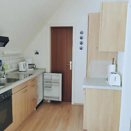 Kleine Apartman Fehmarn