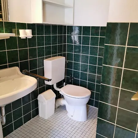 Apartman Kleine Fehmarn
