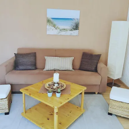Apartman Kleine *
